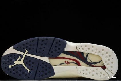 Casa FJ2850-107 SP Su Es Retro Mi SoleFly 8 Jordan Casa 1206